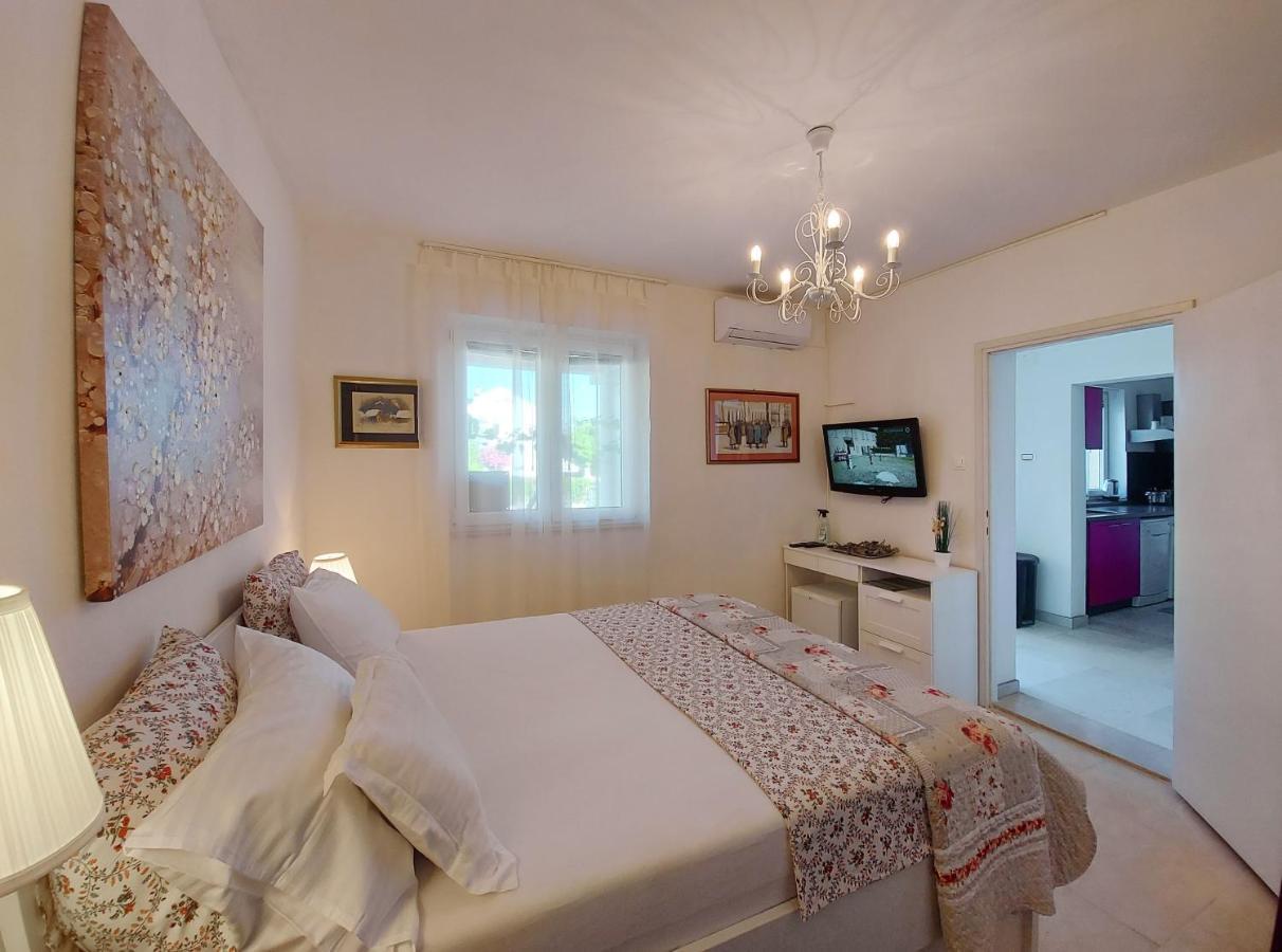 Holiday home Schober Baska (Krk)
