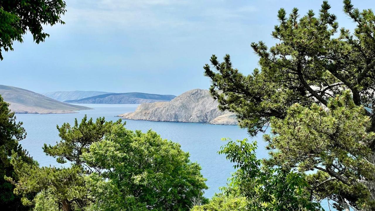 Holiday home Schober Baska (Krk)