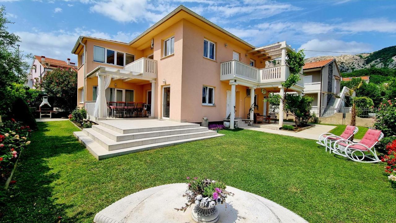 Holiday home Schober Baska (Krk)