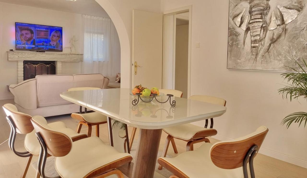 Holiday home Schober *