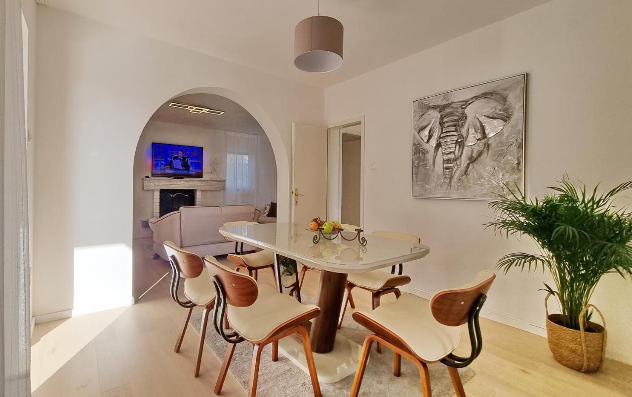 Schober Holiday home *