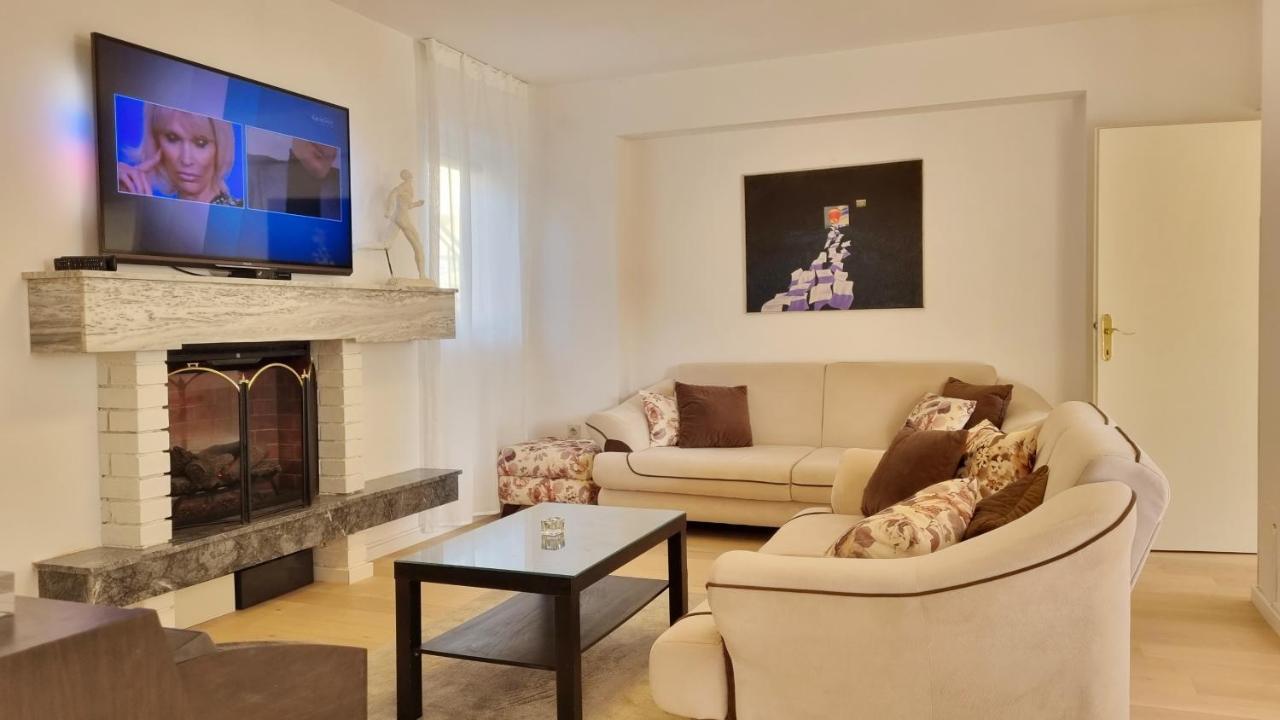 Schober Holiday home Baska (Krk)