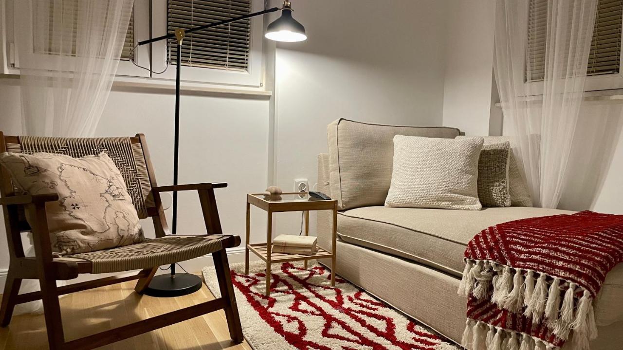 Schober Holiday home Baska (Krk)