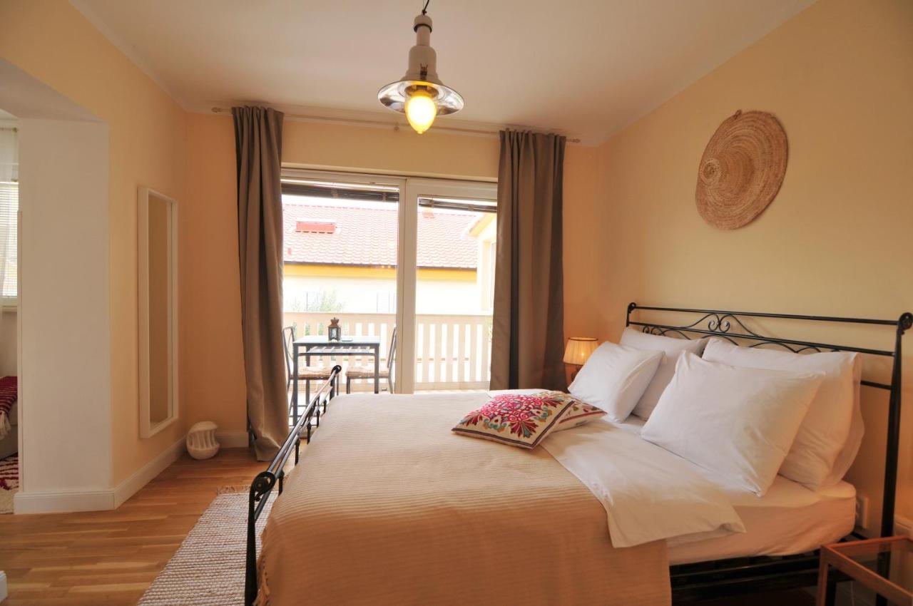 Holiday home Schober Baska (Krk)