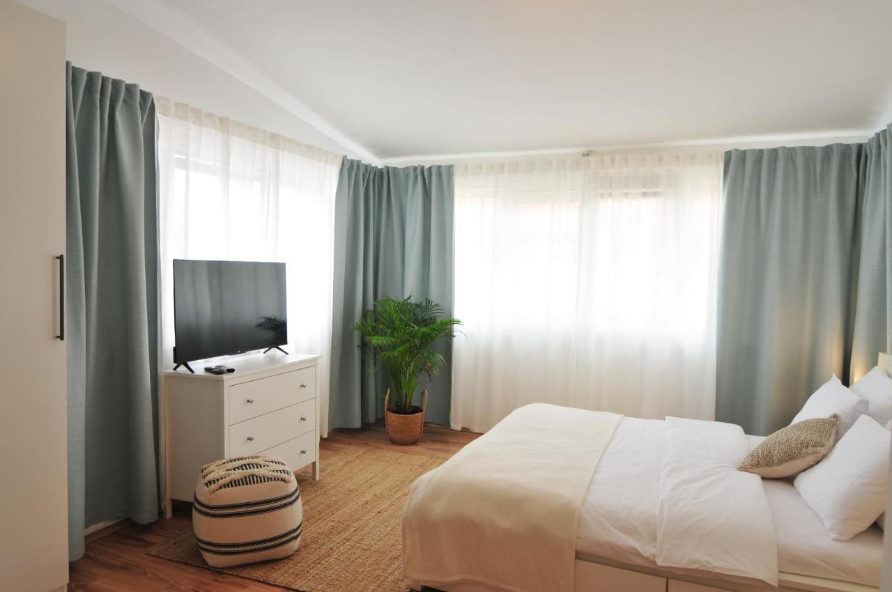 Holiday home Schober Baska (Krk)