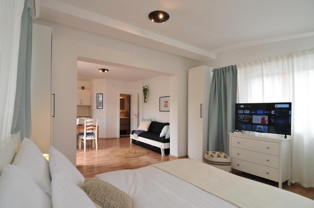 Schober Holiday home Baska (Krk)