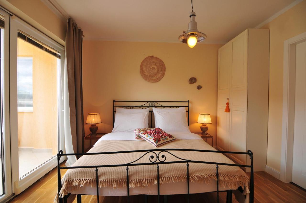 Holiday home Schober Baska (Krk)