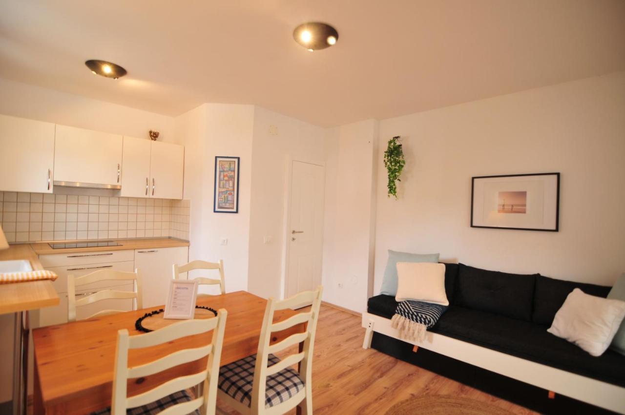 Holiday home Schober Baska (Krk)