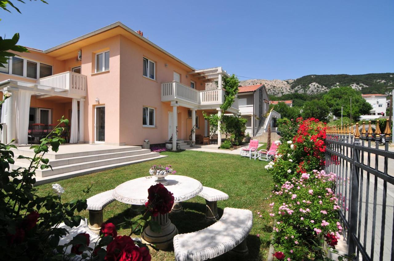 Schober * Baska (Krk)