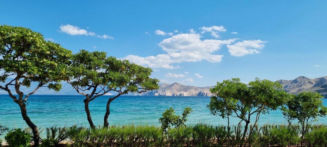 Casa vacanze Schober Baška