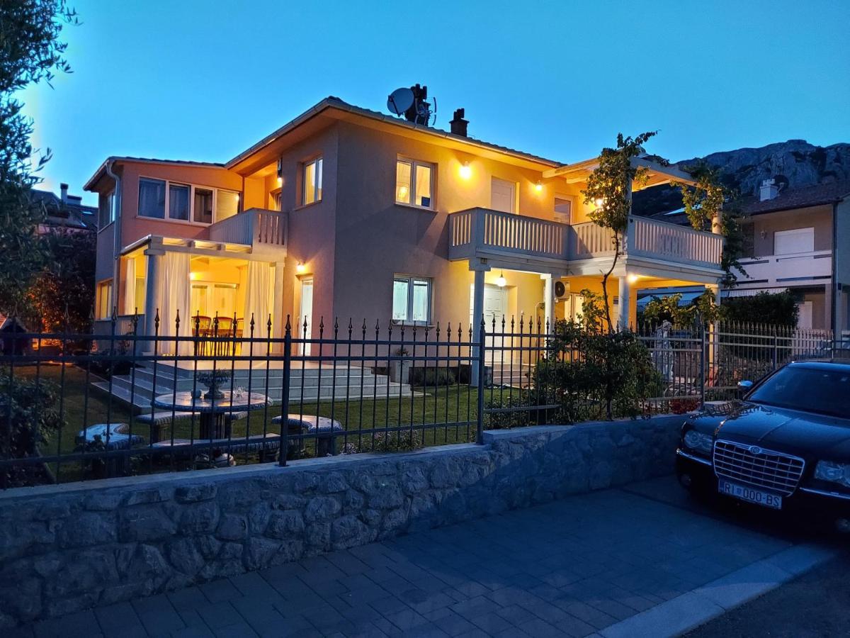 Schober * Baška