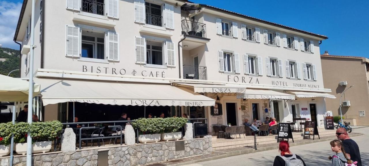 Schober Casa vacanze Baška