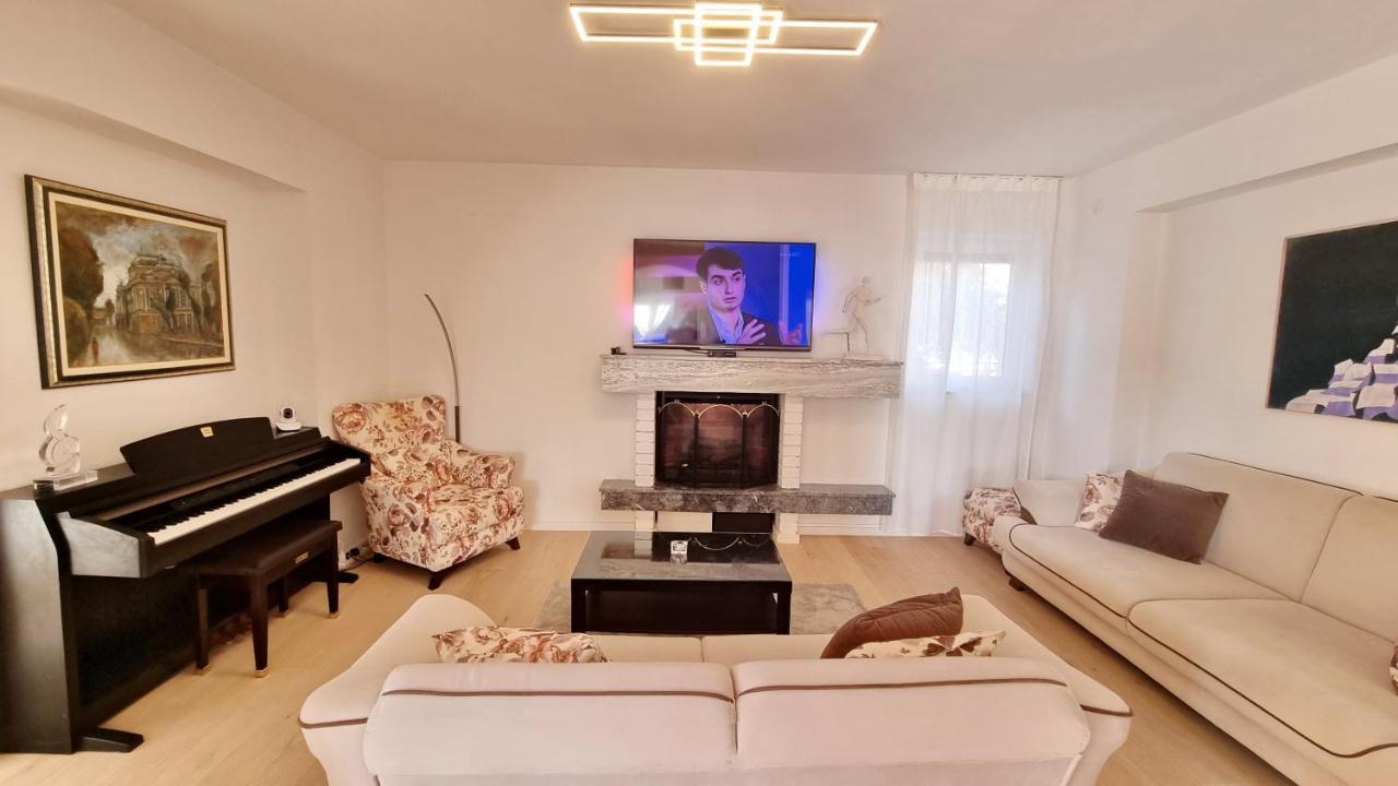 Schober Baška