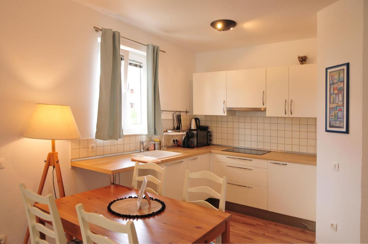 Casa vacanze Schober Baška